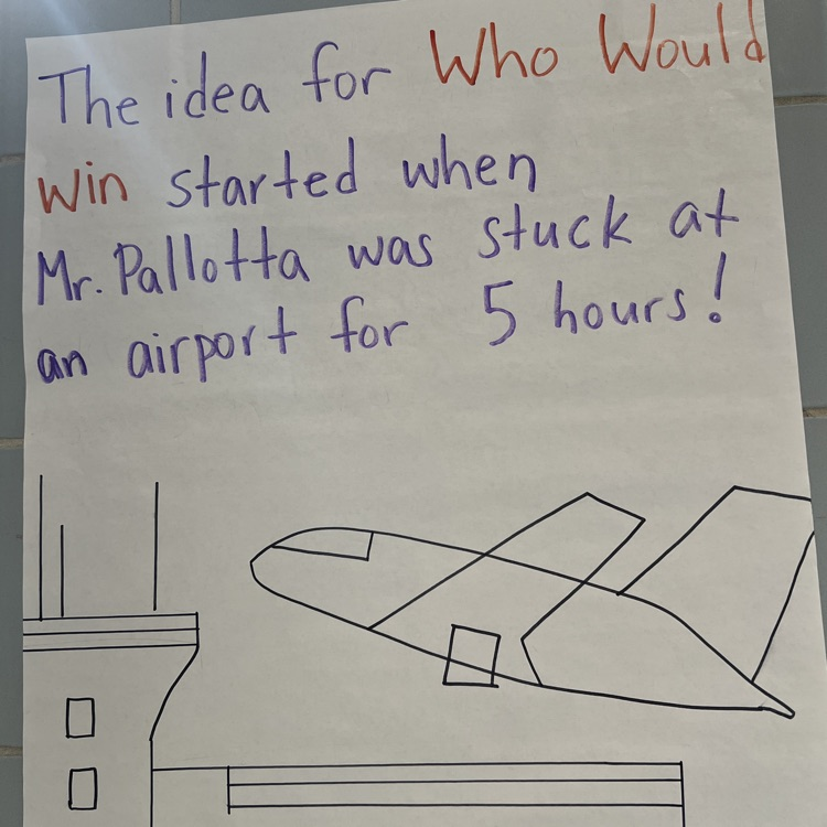 Coolidge School tweet media