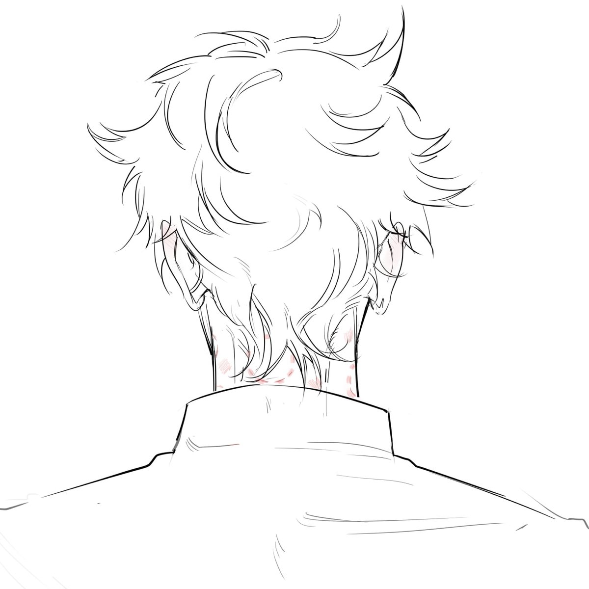 9enesiass's tweet image. #夏五