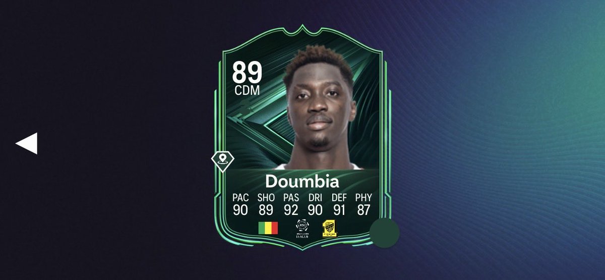 GeeDoo_10's tweet photo. @FUT_Y1 😅 https://t.co/8hpkDZUVWc