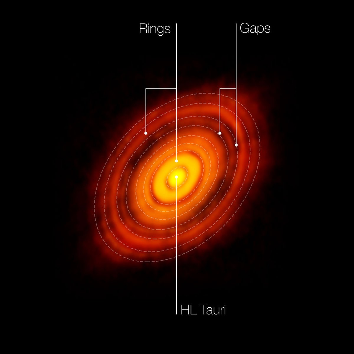 DavidAstronomo's tweet photo. 🧵 Hilo semanal

Discos protoplanetarios: donde nacen los planetas

Si hoy vemos exoplanetas de todo tipo es porque, antes, existieron discos.

Antes de planetas, antes incluso de sistemas estables, hay una fase clave:
los discos protoplanetarios 🌪️🌍 https://t.co/9e4OGEnzmj
