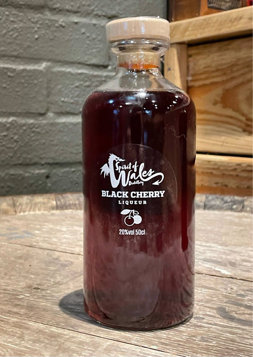 Spirit_of_Wales's tweet image. From rich Black Cherry to smooth Coffee Mocha, our Welsh liqueurs are made for sipping. Enjoy them neat, over ice or in your next spritz ☕🍒
Use the link to find out more:
 spiritofwales.com/product-catego…
#spiritofwales #madeinwales #welshdrinks #liqueurs