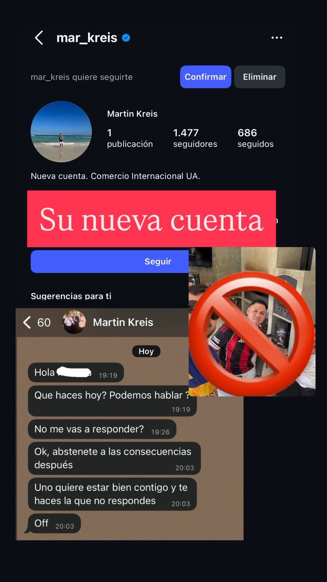 La rojita tweet media