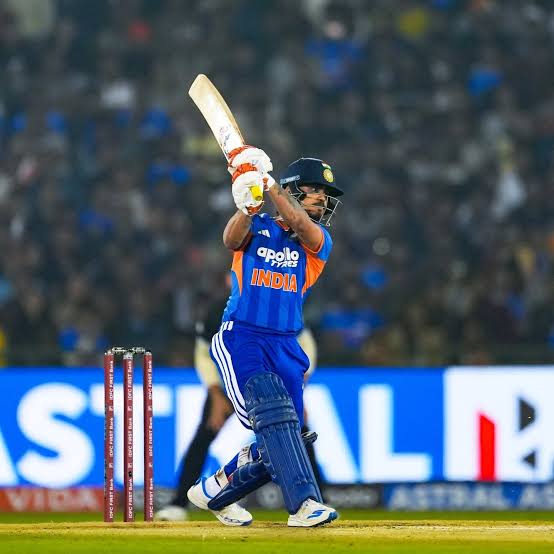 MaheshJain68174's tweet photo. Giveaway alerts 📢

Predict the Runs of ISHAN KISHAN against USA in T20 World cup group A match.

Correct answer get Rs. 501 via Phonepe.

(Rules : Like, Retweet, Bookmark Must before start of match) Must follow.

 #T20WC2026 #INDvsUSA #T20WorldCup #IshanKishan https://t.co/jqyvwv3if7
