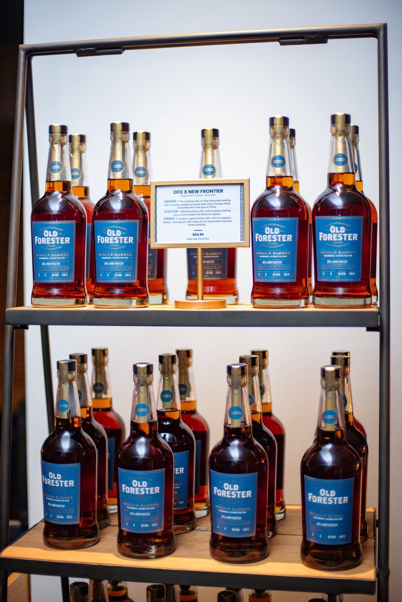 New Frontier tweet media