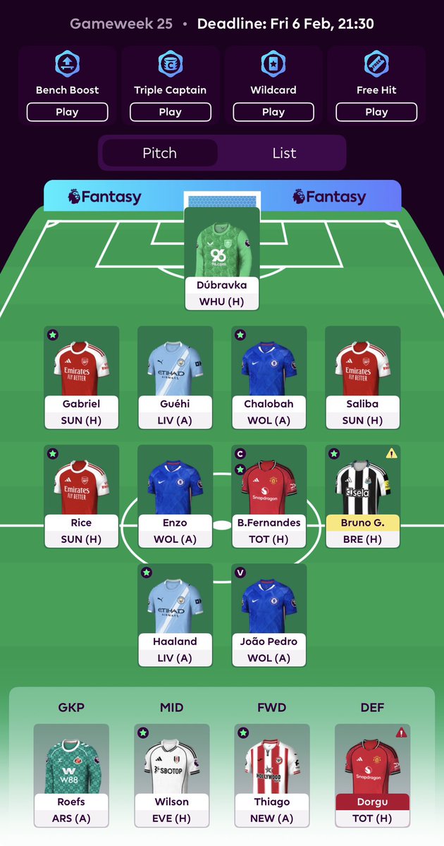 iMr_MBA's tweet photo. @FPL_Marcello https://t.co/SXQNl3wCYE