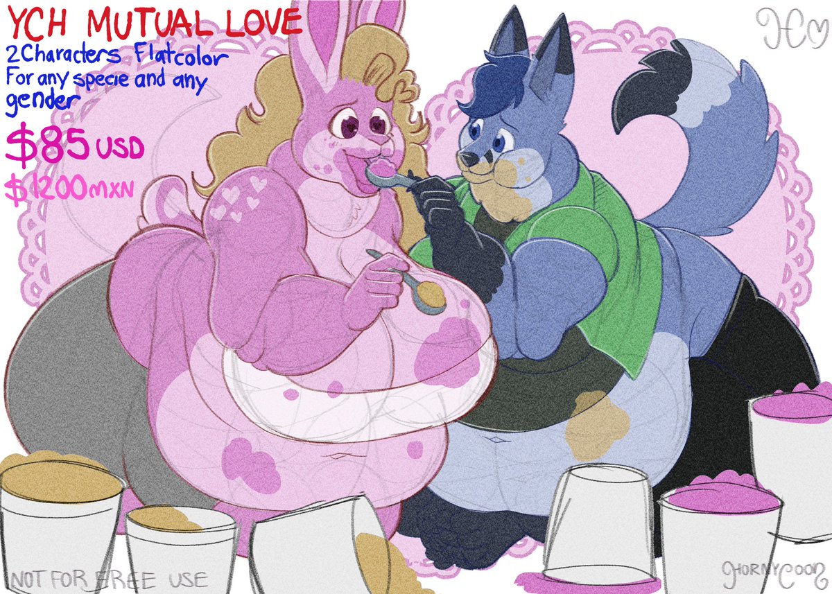 🔞Hornycoon's DEN🔞 tweet media