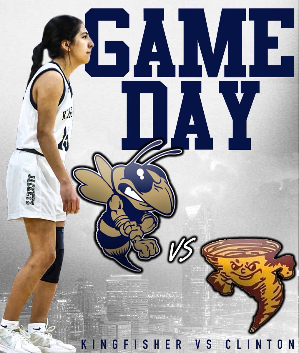 Kingfisher Girls Basketball tweet media