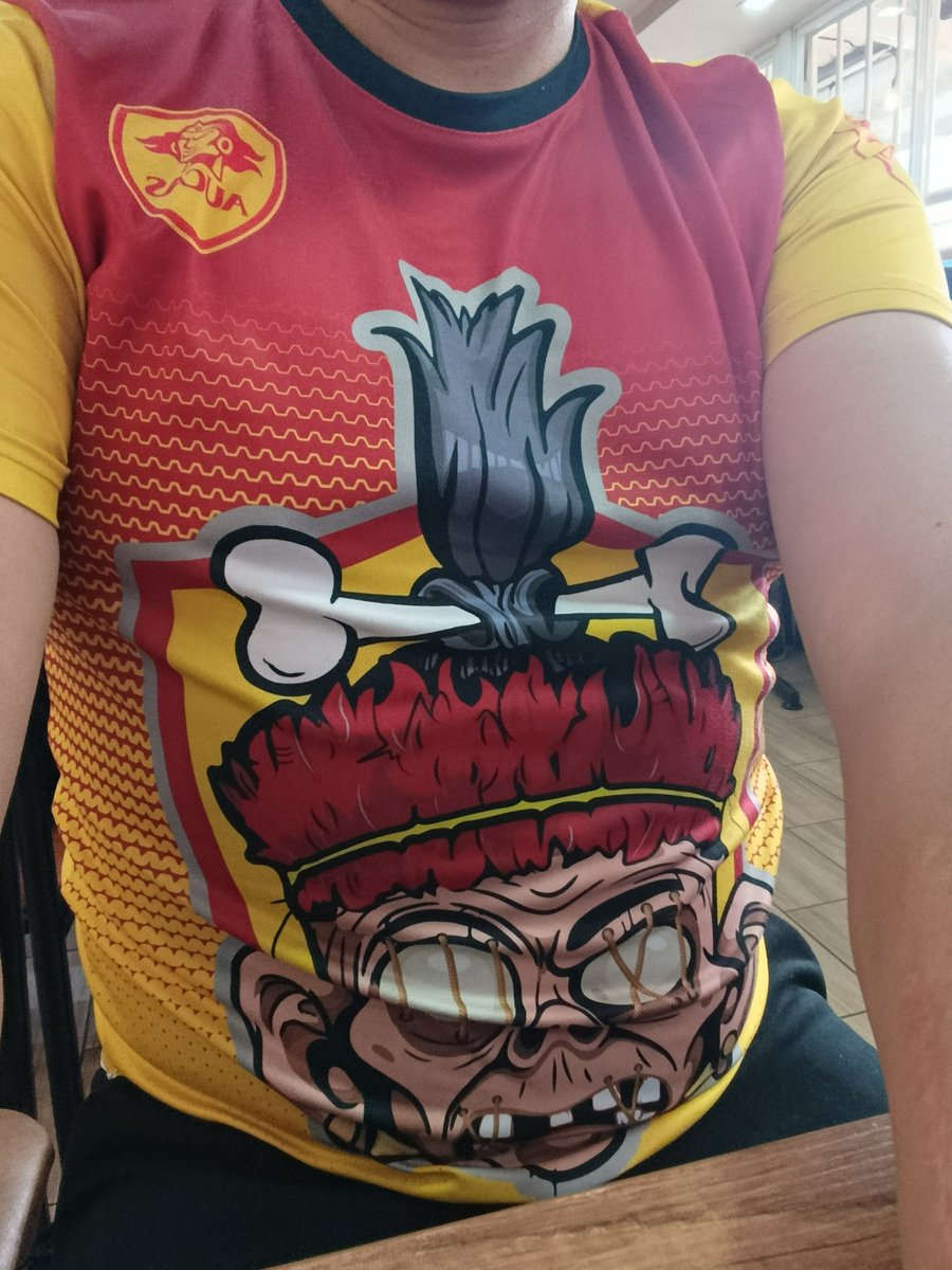 Celebramos más q el 81 aniversario;  el orgullo de ser del papá <a href="/Aucas45/">S. D. Aucas Oficial</a>,  d ese aguante q se hereda en el alma. Desde la Caldera del Sur hasta el grito eterno de nuestra primera estrella,Por los q ya no están, por los que venimos llegando y por los que nunca dejamos de creer.