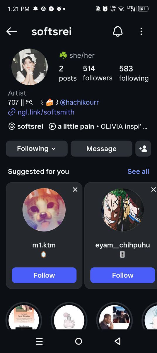 Izan🍉🥑☁️💋🍒🪱🐇 🌹 tweet media