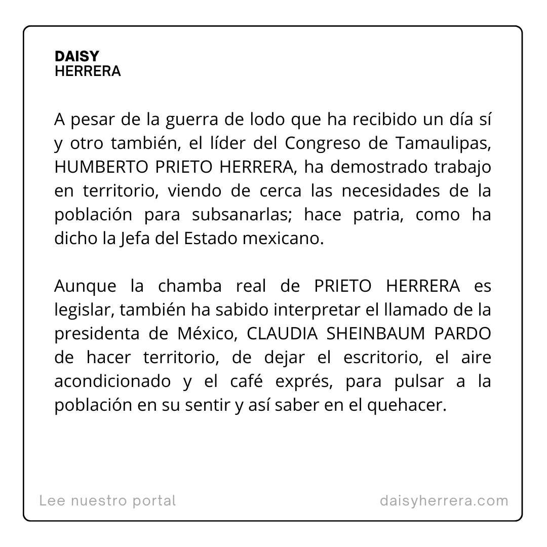 #ElPuntoEs 🔴PRI: mucho ruido, pero nada que ofrecer

✒️La opinión Clemente Zapata 

#Tamaulipas #Reynosa #Matamoros #NuevoLaredo #CdVictoria #Tampico #Madero #Altamira 

tinyurl.com/3h3th575