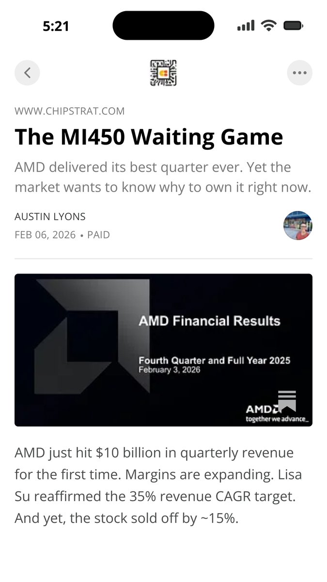 Chipstrat tweet media