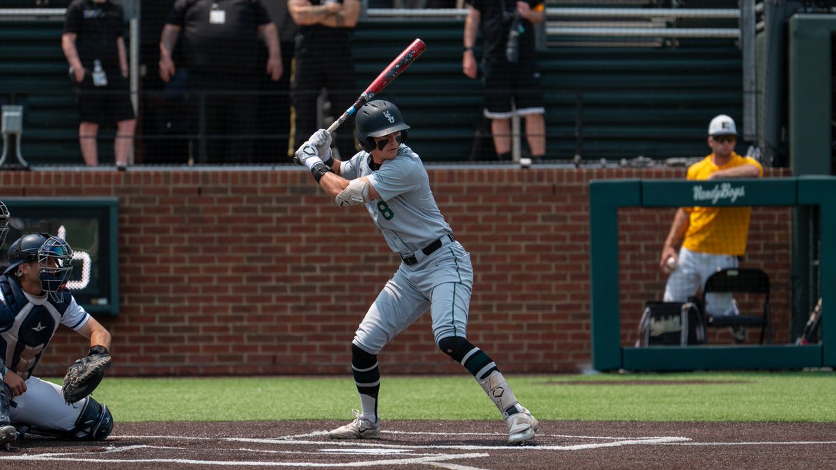 Wright State Baseball tweet media