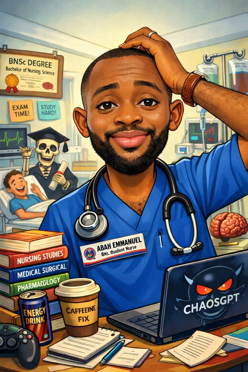 Emmanuel Goodspeed tweet media