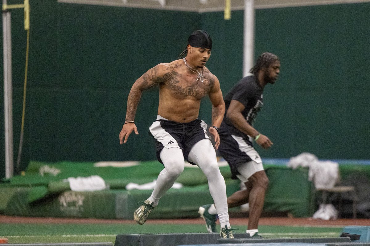 Ohio Football tweet media