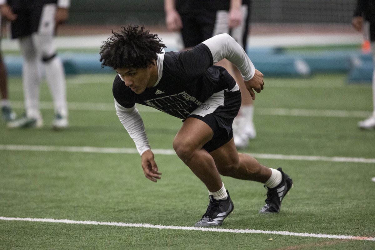 Ohio Football tweet media