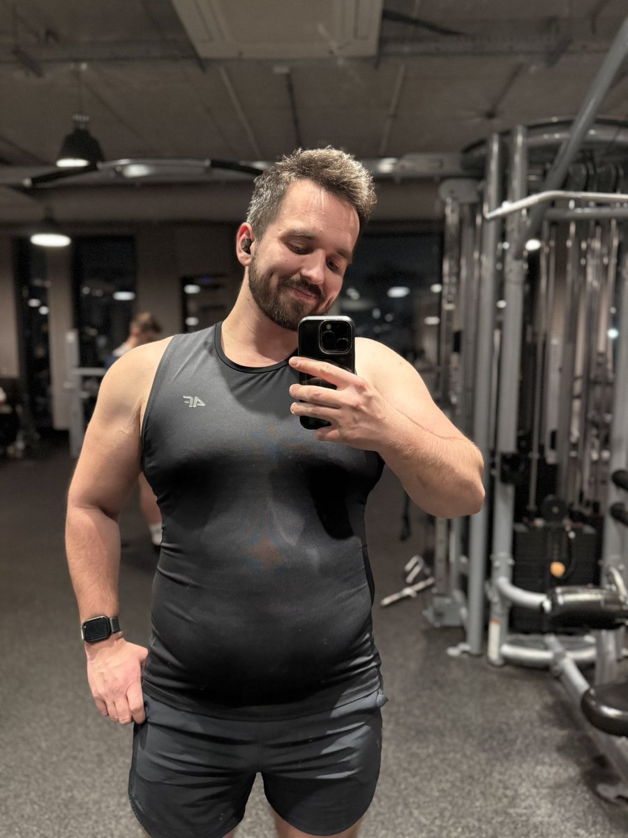 💪🏻🐻🤪