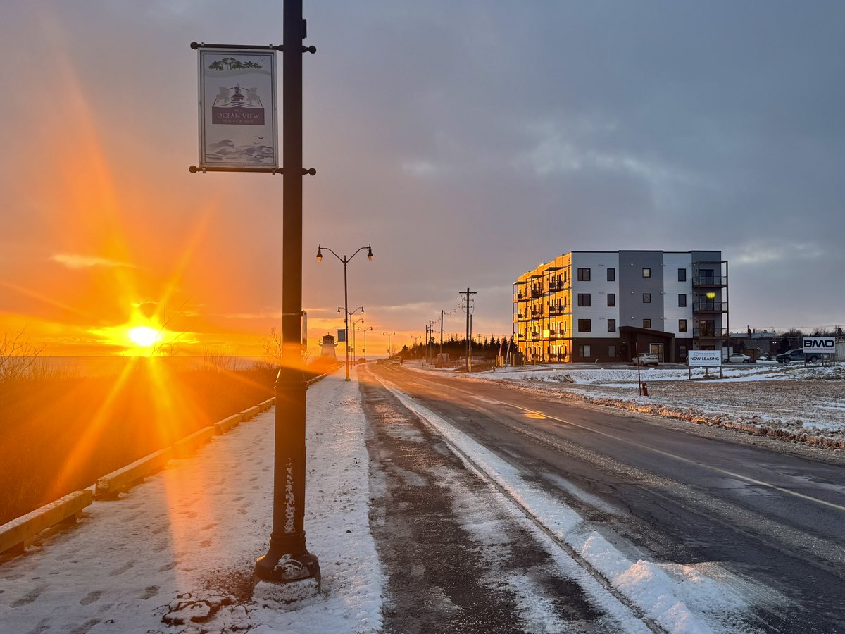 Harbour’s Edge Development tweet media