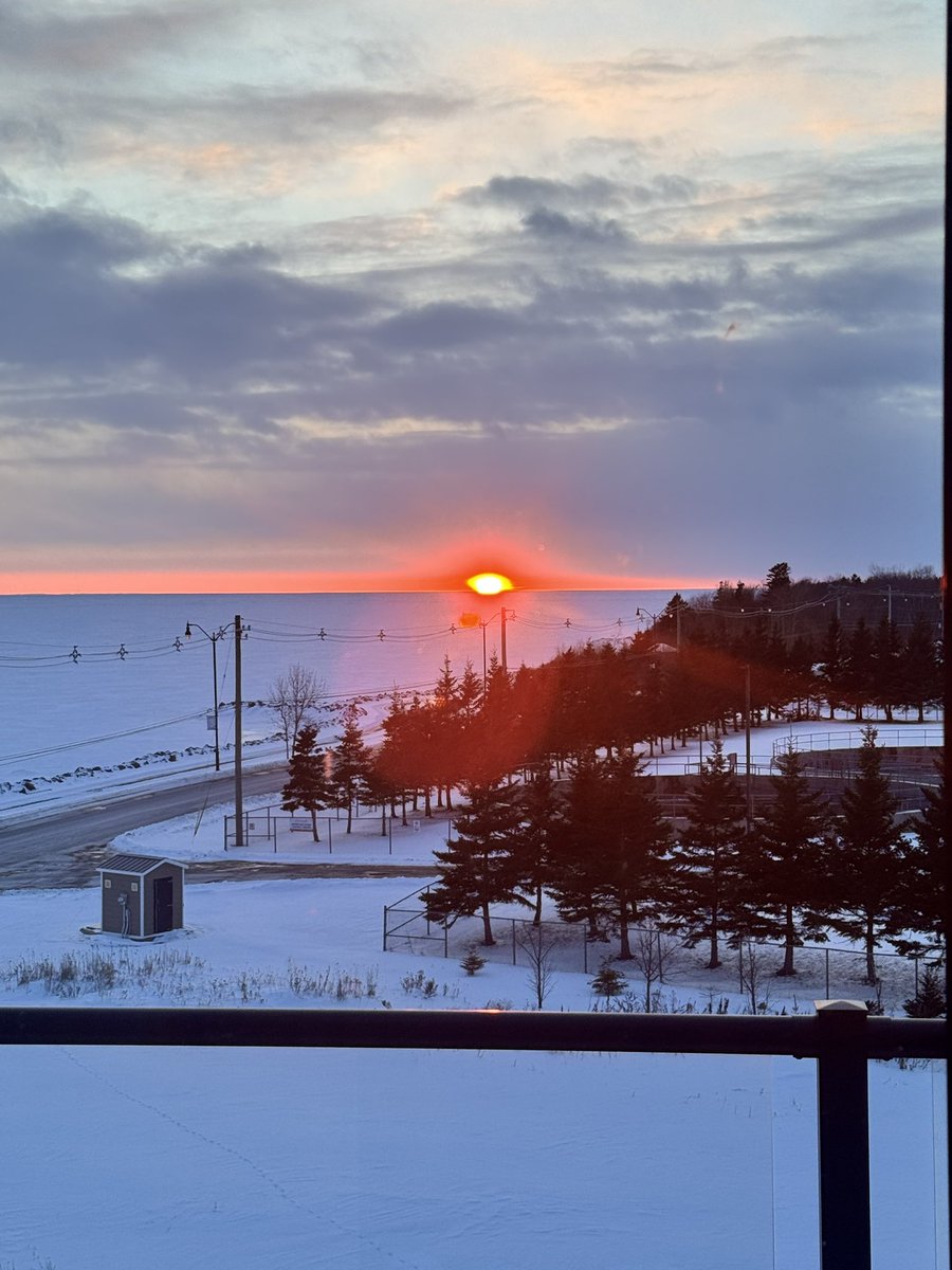 Harbour’s Edge Development tweet media