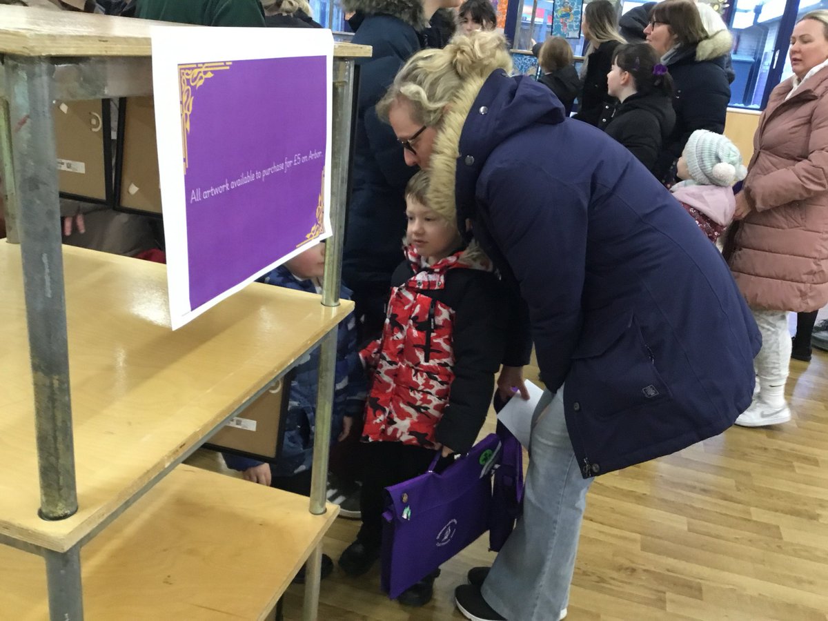 St Michael with St Thomas CE Primary School tweet media