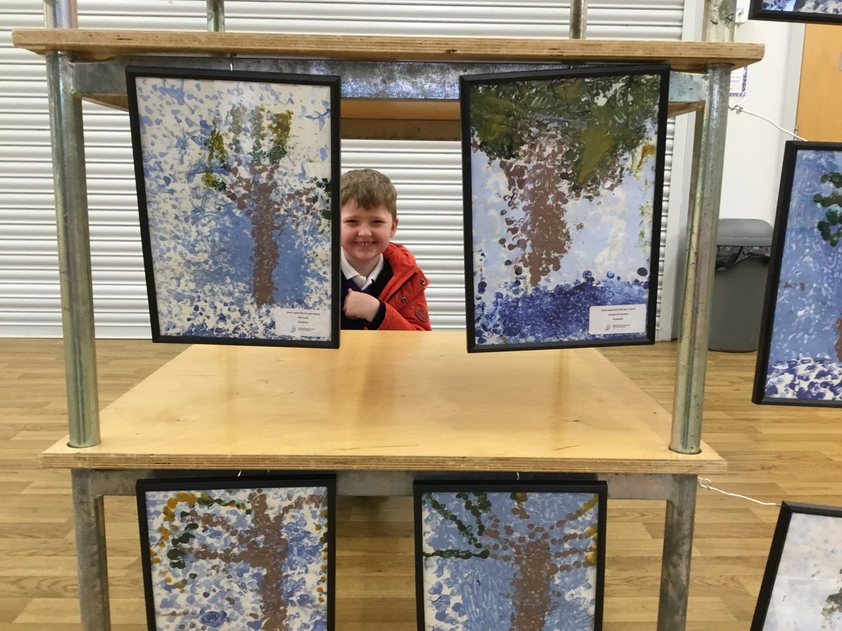 St Michael with St Thomas CE Primary School tweet media