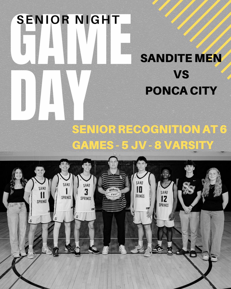 Sandite Basketball Assoc. tweet media