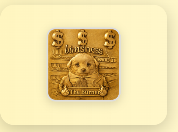 soyeldoggy's tweet photo. Gm doggys,

Recientemente @Pumpfun añadió la opción de compartir los creator fees con gente del equipo o de la comunidad

Lo más sólido en $DOGGY es nuestra comunidad y por eso decidimos comenzar a repartir el pastel con nuestros doggies 🐕

Hace unas semanas concluyó la primer campaña de quema de DOGGY

Un total de 7M de doggy fueron quemados 

Las personas que quemaron más de 1M DOGGY ganaron la insignia dorada que se ve en la imagen

Es de mi agrado compartirles que un % de las comisiones generadas en doggy serán repartidas a las insignias doradas 

Felicidades! 🐶

Pronto vienen beneficios para las personas con insignia plateada y de bronce 

PD. Estamos cocinando una segunda campaña de quema 🔥

Don't fade the badge