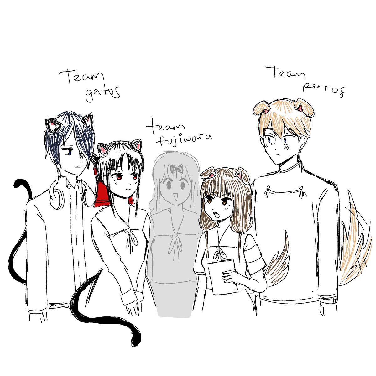 Yo soy team “que Maki sea feliz”
#kaguyasamaloveiswar #kaguyasama #かぐや様