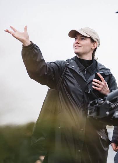 sam_clements's tweet photo. New @90minfilmfest pod! 🍿 100 Nights Of Hero director Julia Jackman picked Céline Sciamma’s Tomboy (82 mins) for the show 🎧 https://t.co/gH0nrO8Rbt 💯 https://t.co/douCHTdjk7