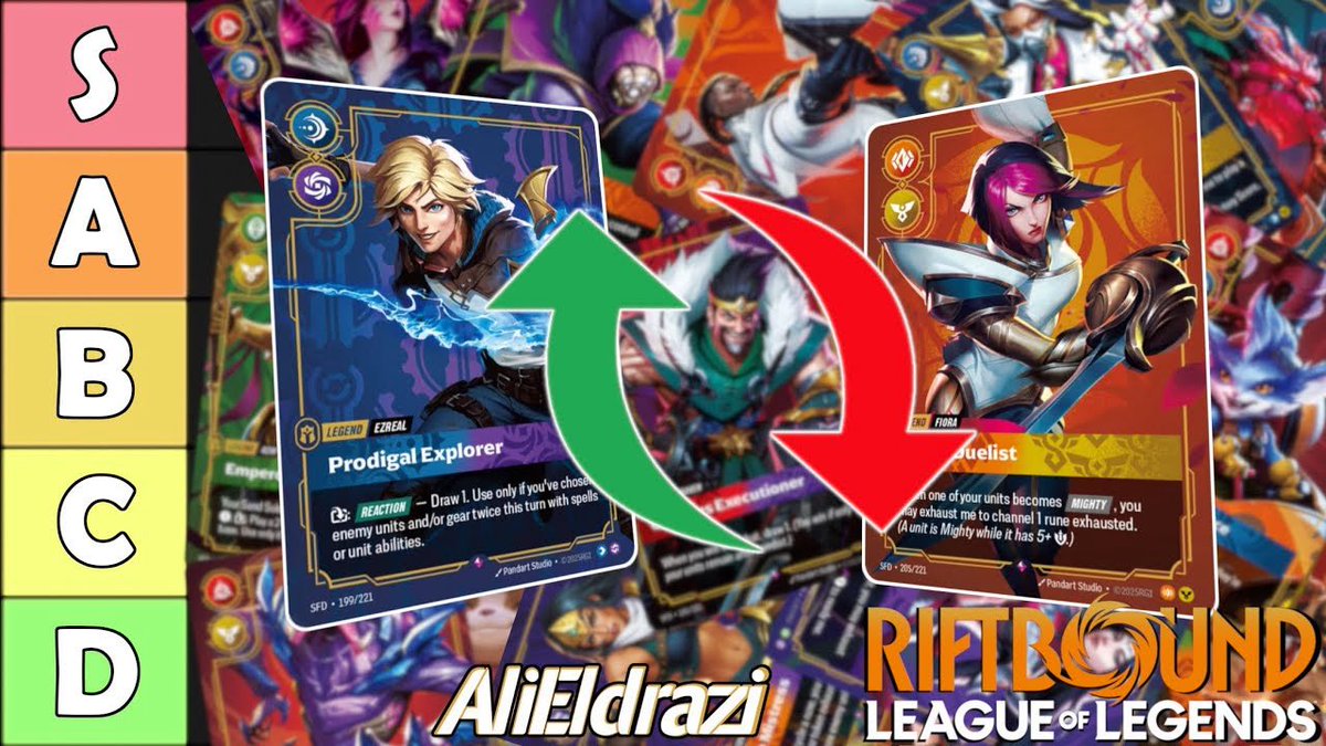 AliEldrazi tweet media