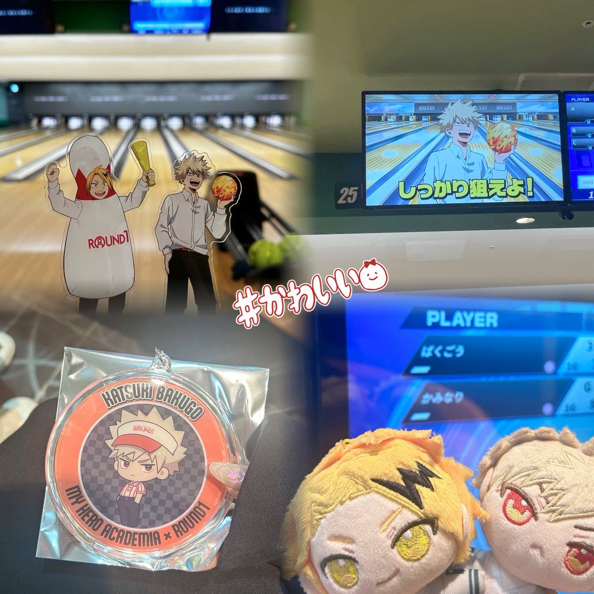 Yachi＊ tweet media