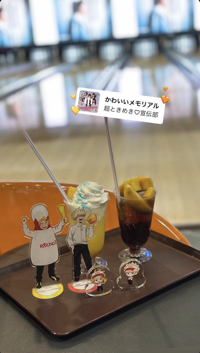 Yachi＊ tweet media