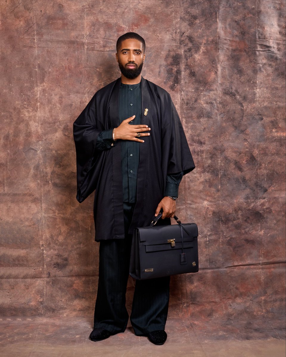 WINSTON LUXURY tweet media