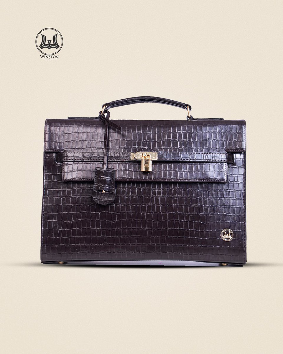 WINSTON LUXURY tweet media