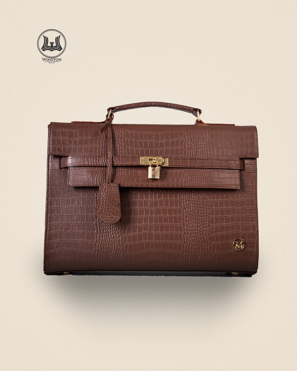 WINSTON LUXURY tweet media