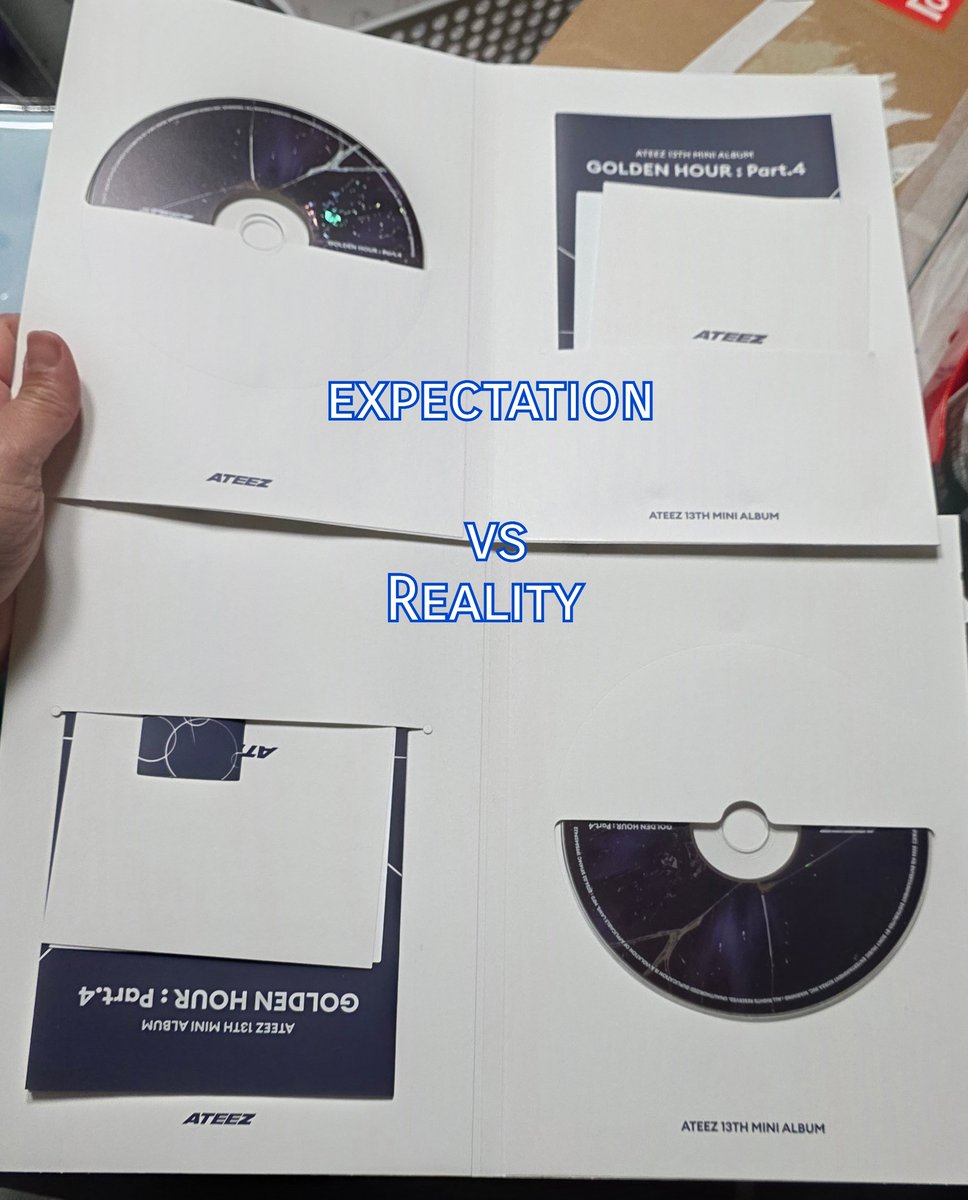 🫣 KQ made the funniest representation of my recent and past issues with them...
<a href="/kqent/">KQ 엔터테인먼트</a> <a href="/ATEEZofficial/">ATEEZ(에이티즈)</a>