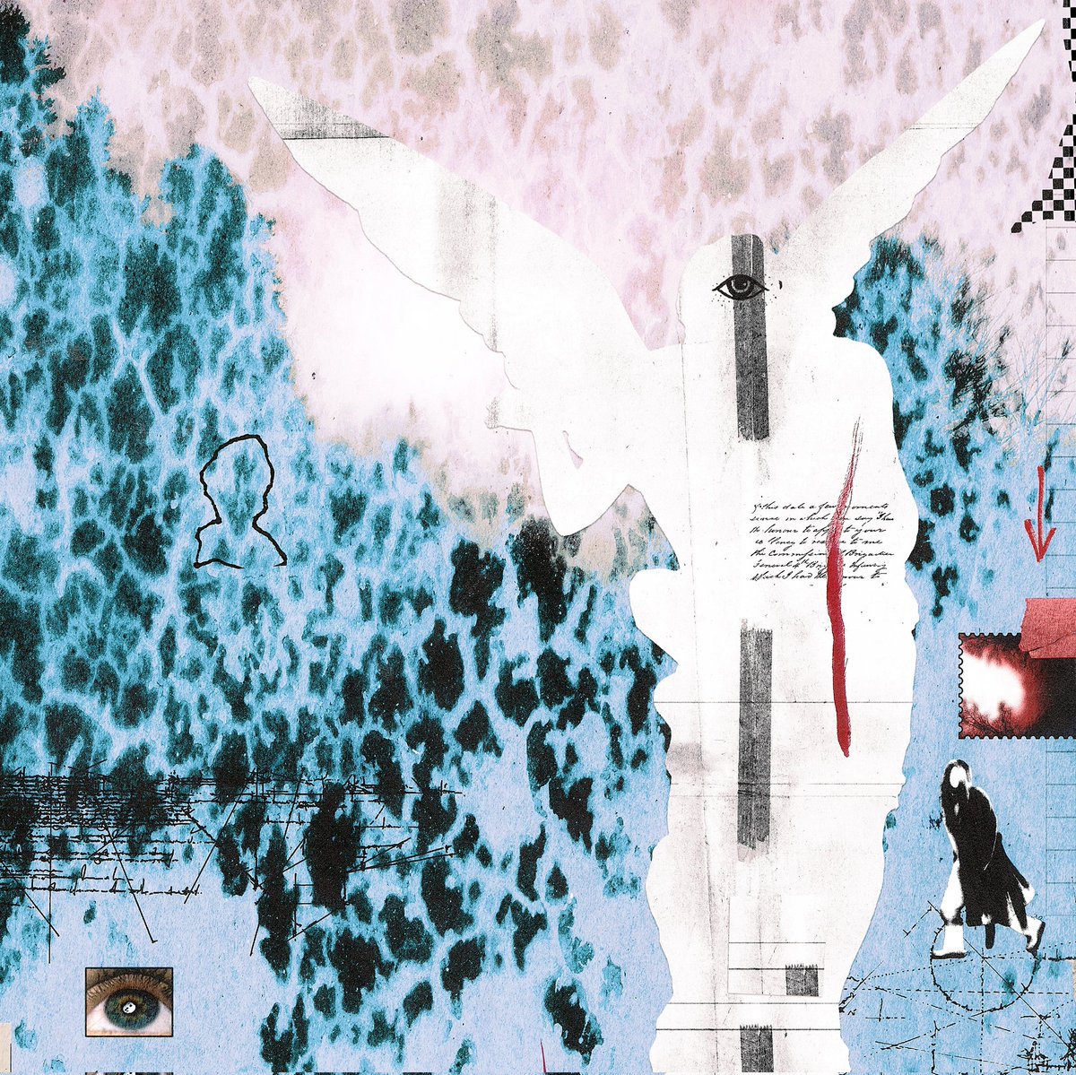 katseguri's tweet image. some of my recent artworks