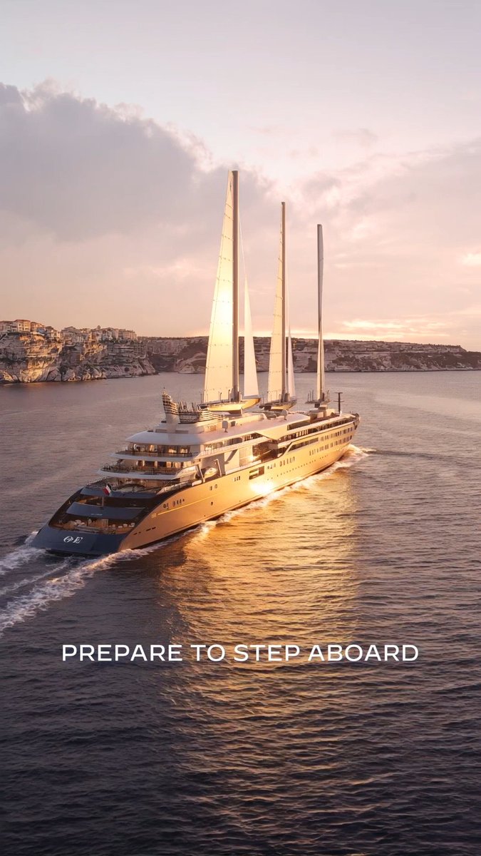 Our newest Preferred Partner is Orient Express Sailing Yachts. With meticulously crafted itineraries, elevated onboard service and uniquely designed vessels, Orient Express Sailing Yacht opens new  opportunities for discerning travelers seeking unforgettable, upscale journeys.