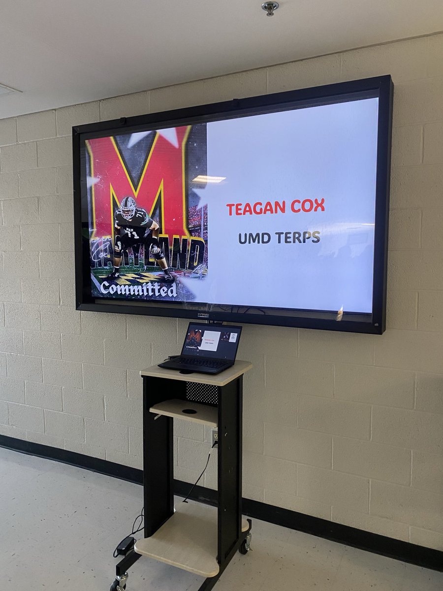 PATUXENT ATHLETICS tweet media