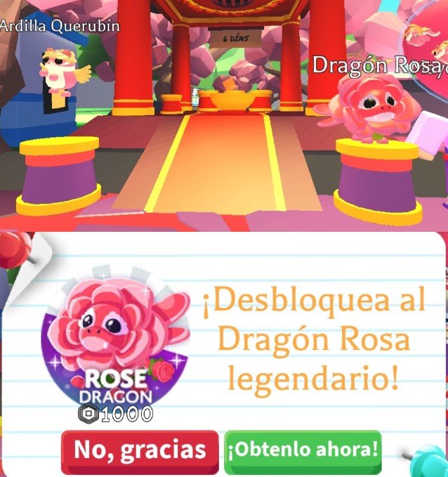 Noticias Adopt Me - En Español tweet media