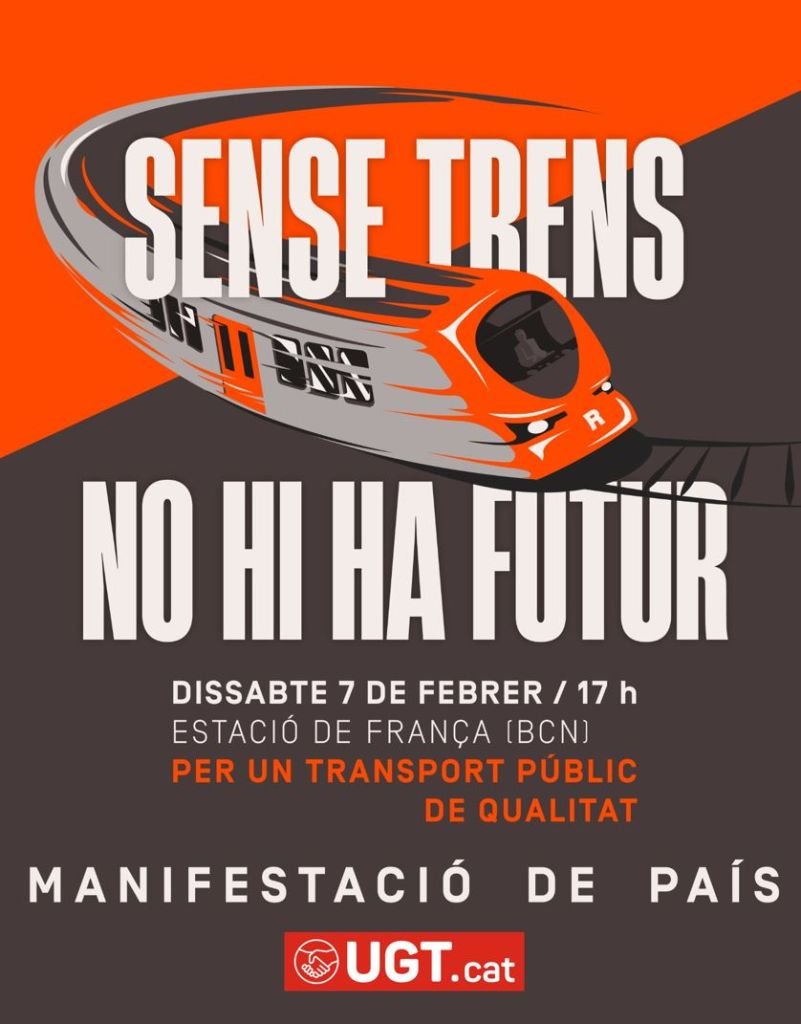 Català UGT tweet media