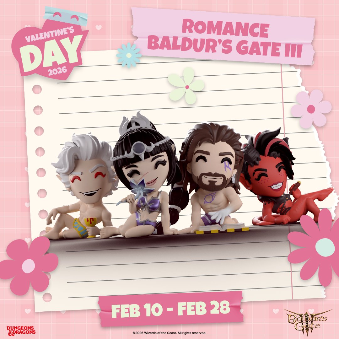 youtooz's tweet image. preview the full collection here before it drops tuesday 👉 youtooz.com/collections/va…

which figure or plushie is your favorite?