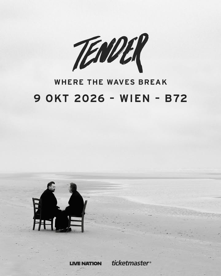 Ticketmaster Austria tweet media