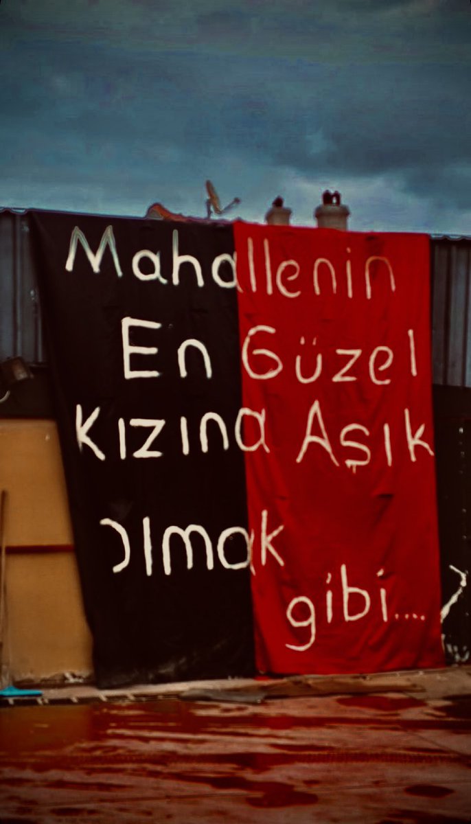 Necati KAPLAN (@26_kaplan) on Twitter photo 