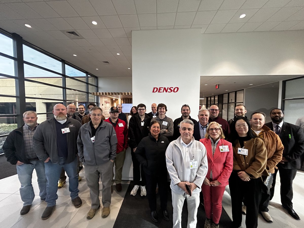 Smart Factory Institute tweet media