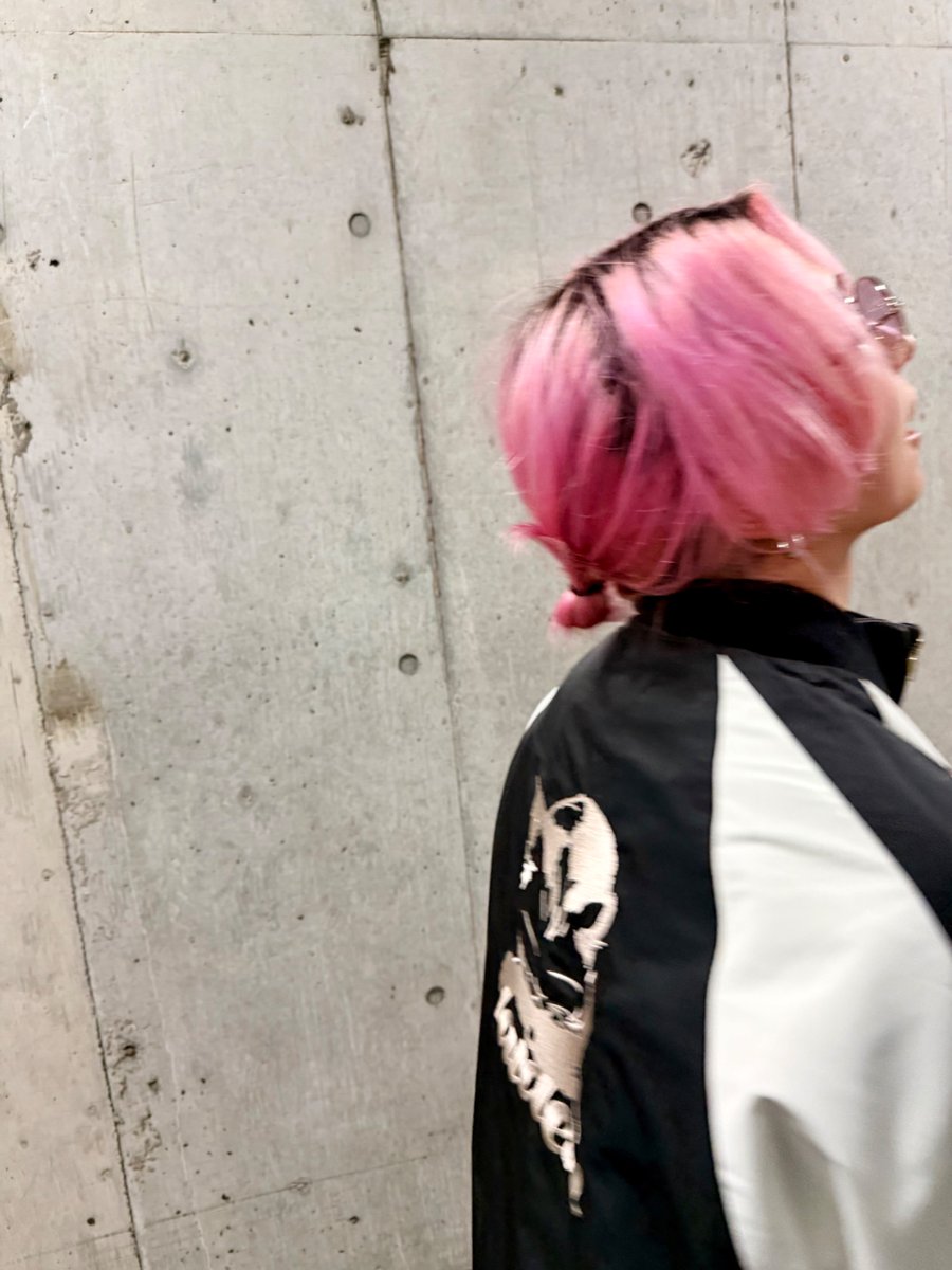 さっくんかっけぇ🫠