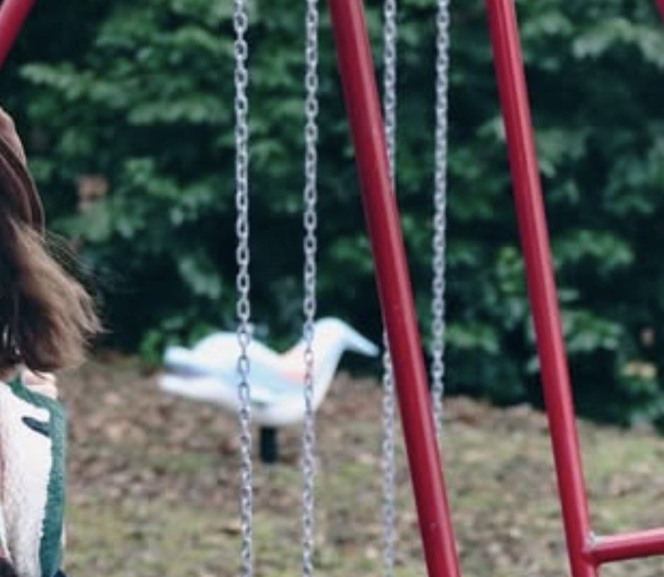 The 1989 albatross 😭