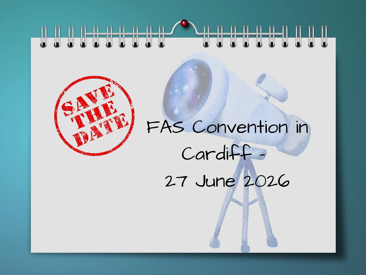FAS tweet media