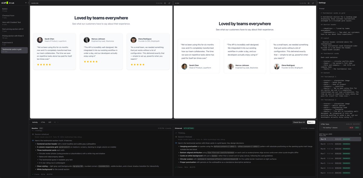 Adam Wathan tweet media