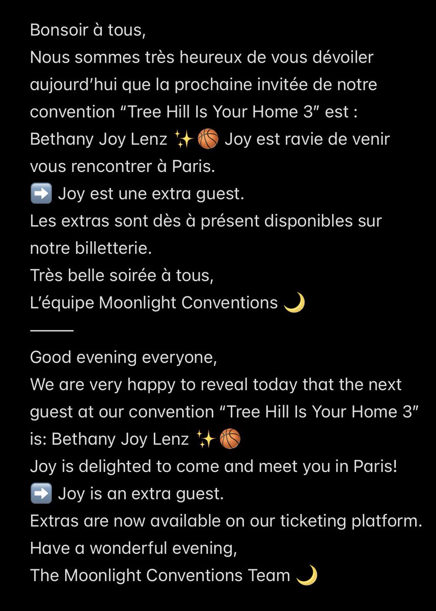 Moonlight Conventions tweet media