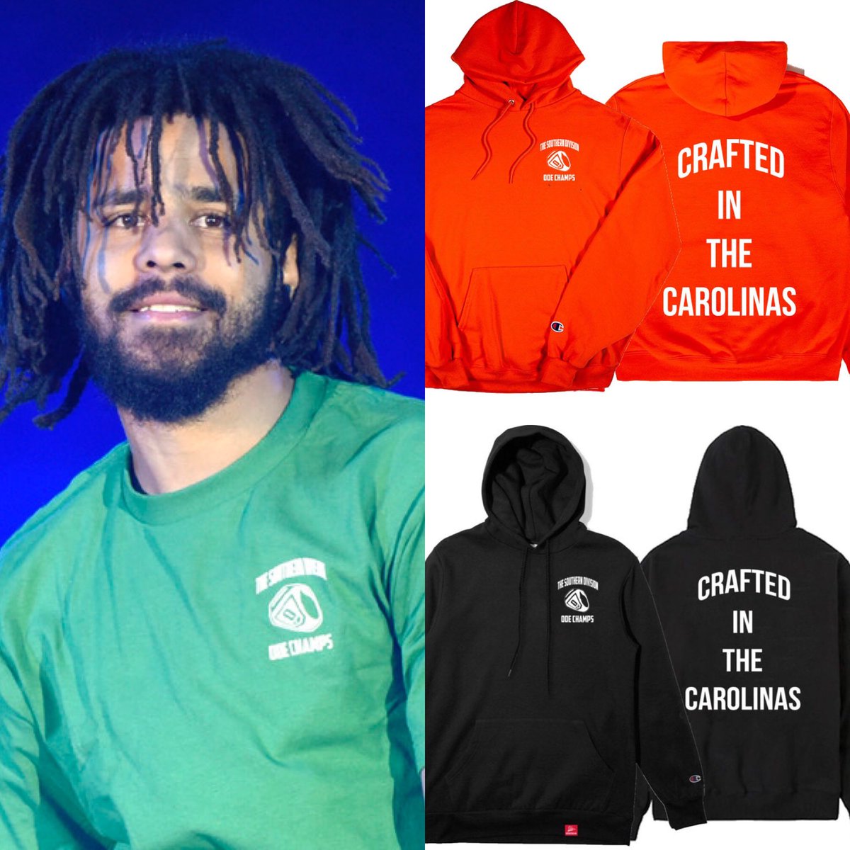 Ode Clothing tweet media